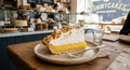 Lemon Cloud Meringue