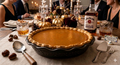 Harvest Ember Pie