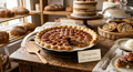Southern Classic Pecan